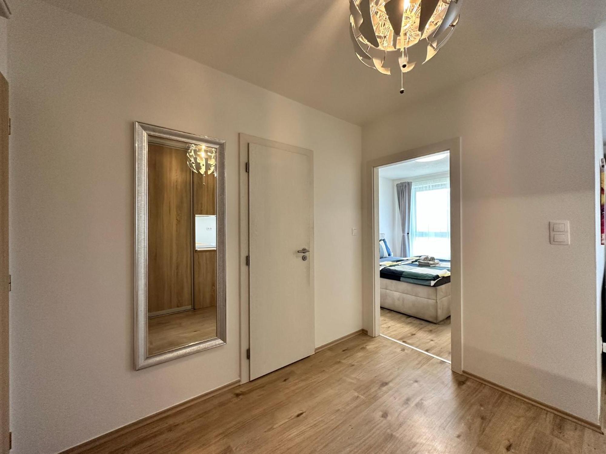 Novozariadeny Apartman Pri Starom Moste Bratislava Esterno foto
