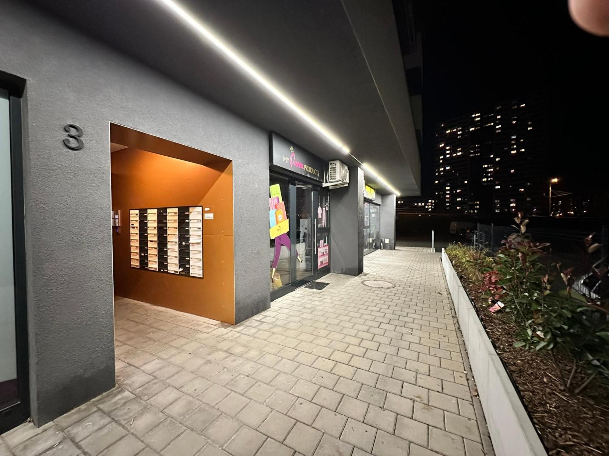 Novozariadeny Apartman Pri Starom Moste Bratislava Esterno foto