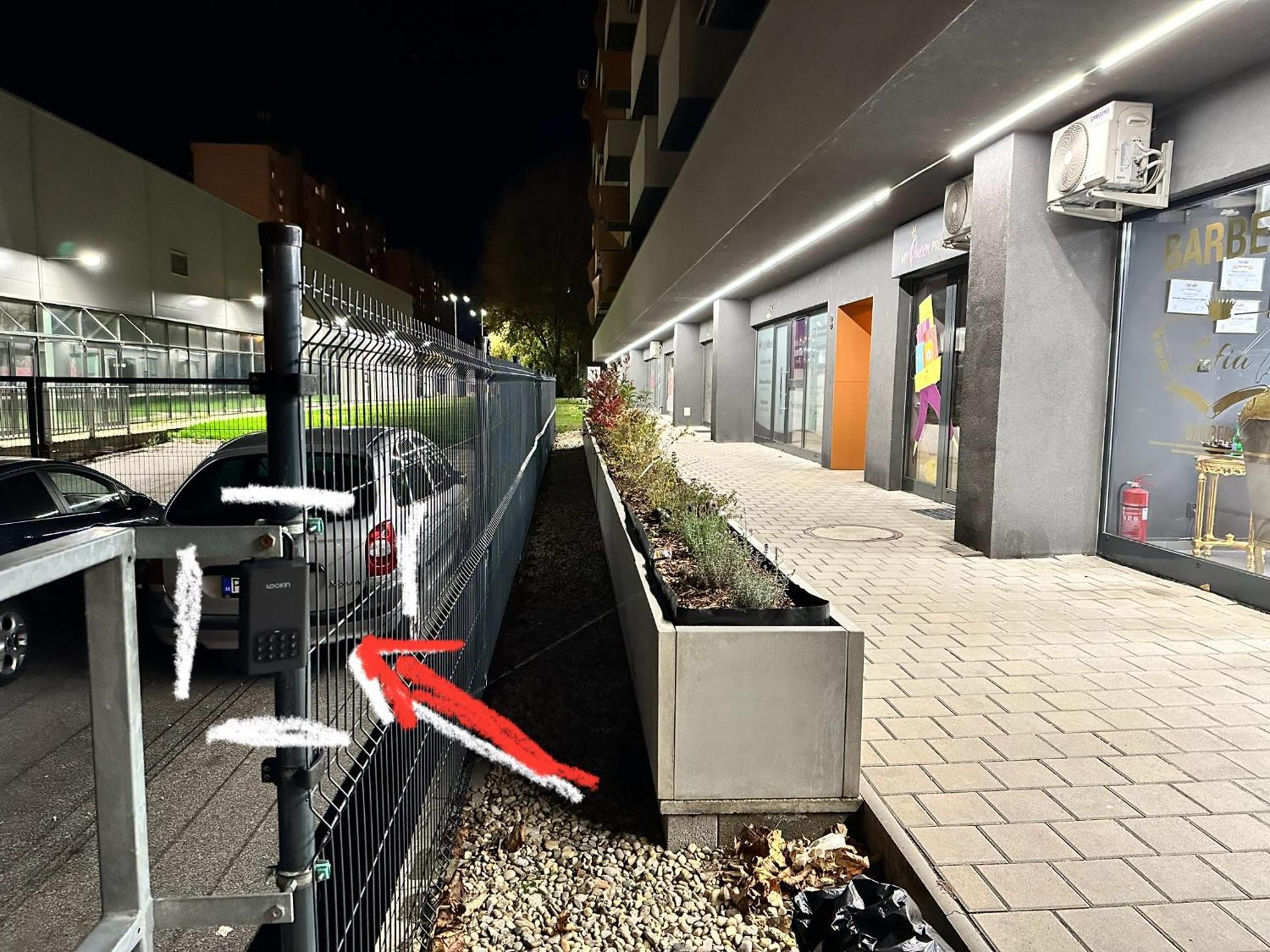 Novozariadeny Apartman Pri Starom Moste Bratislava Esterno foto