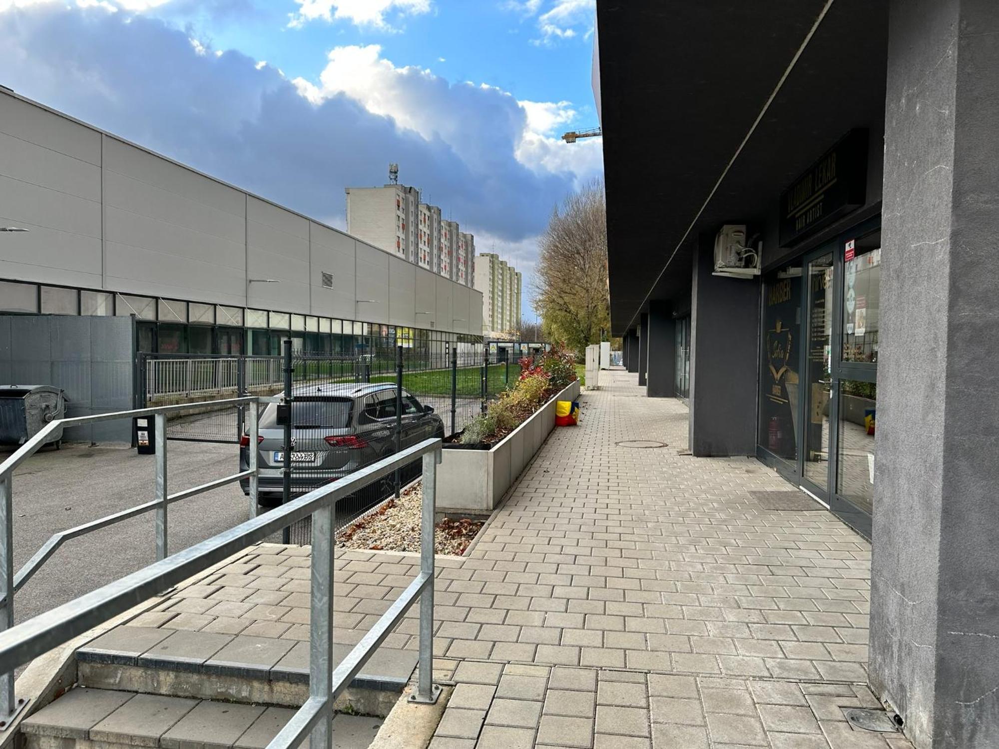 Novozariadeny Apartman Pri Starom Moste Bratislava Esterno foto