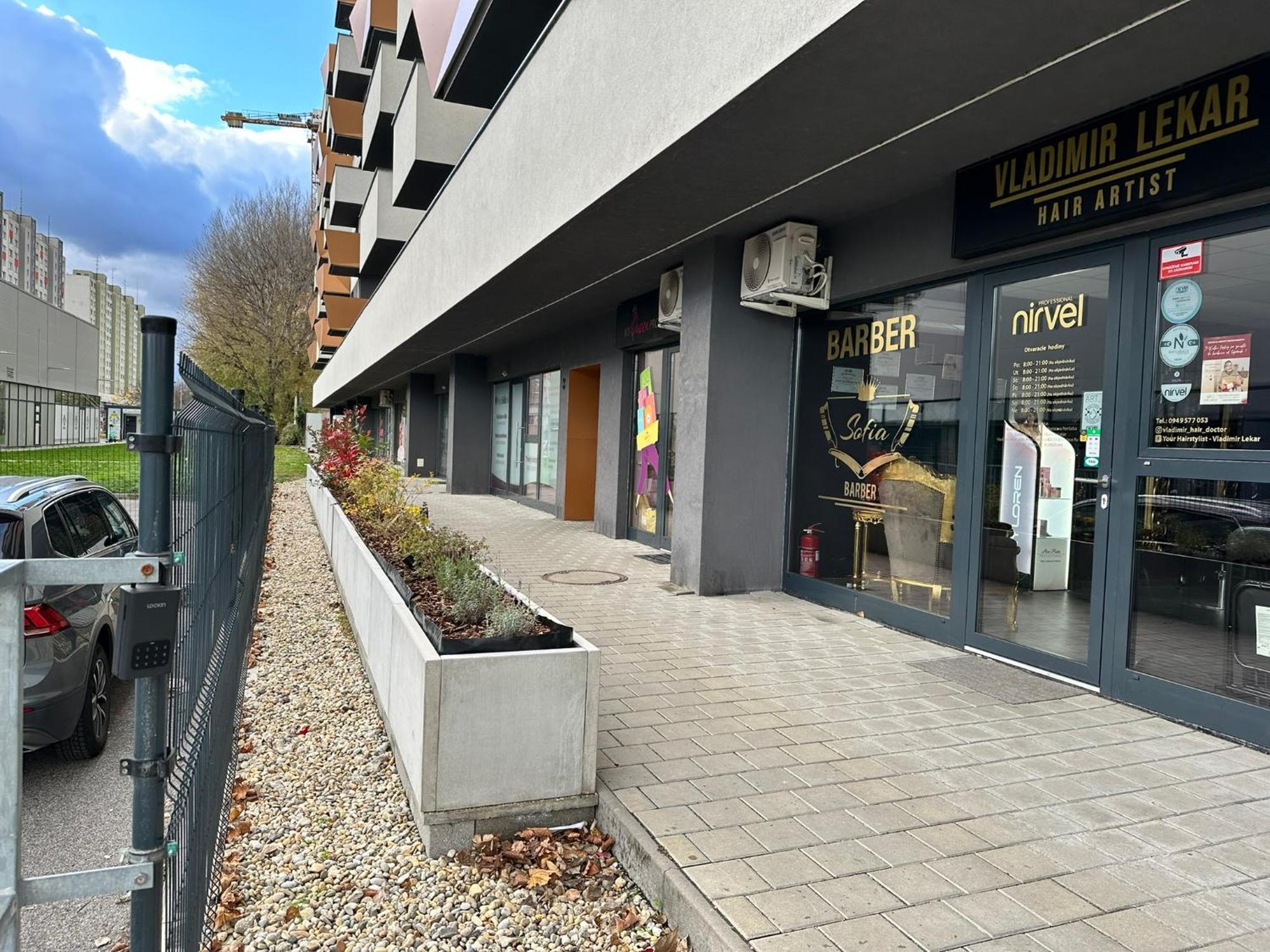 Novozariadeny Apartman Pri Starom Moste Bratislava Esterno foto